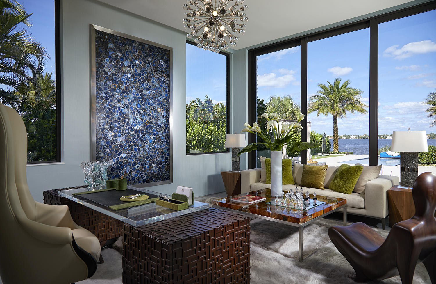 PROSPECT PARK SOUTH - Residential