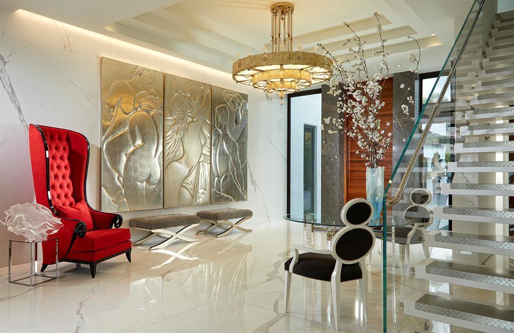 PROSPECT PARK SOUTH - Residential