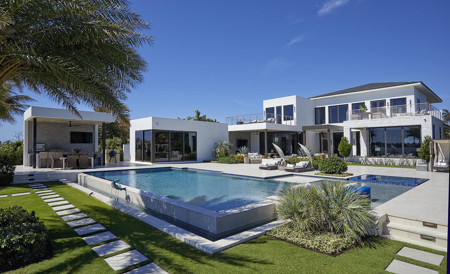 PROSPECT PARK SOUTH - Residential