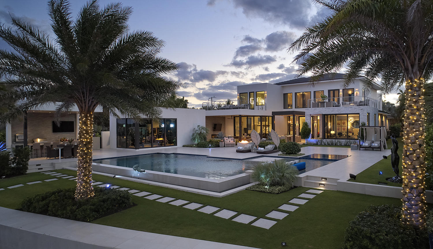 PROSPECT PARK SOUTH - Residential