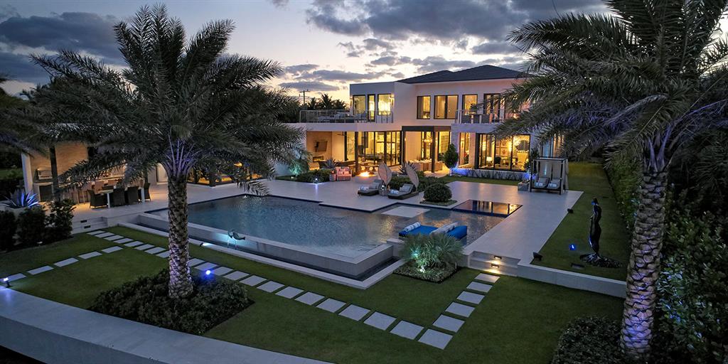 PROSPECT PARK SOUTH - Residential