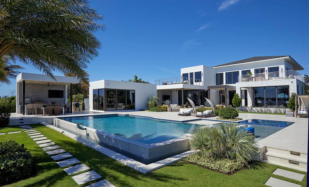 PROSPECT PARK SOUTH - Residential