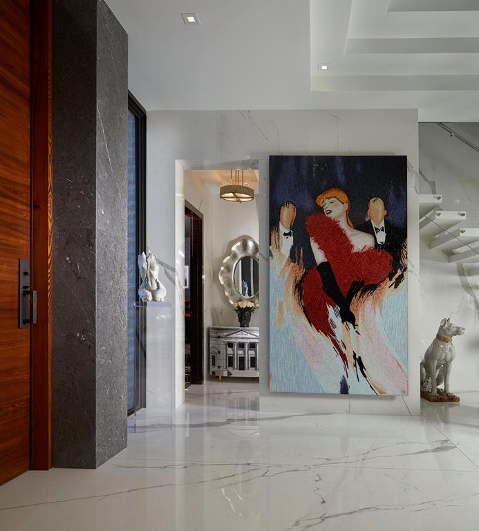 PROSPECT PARK SOUTH - Residential