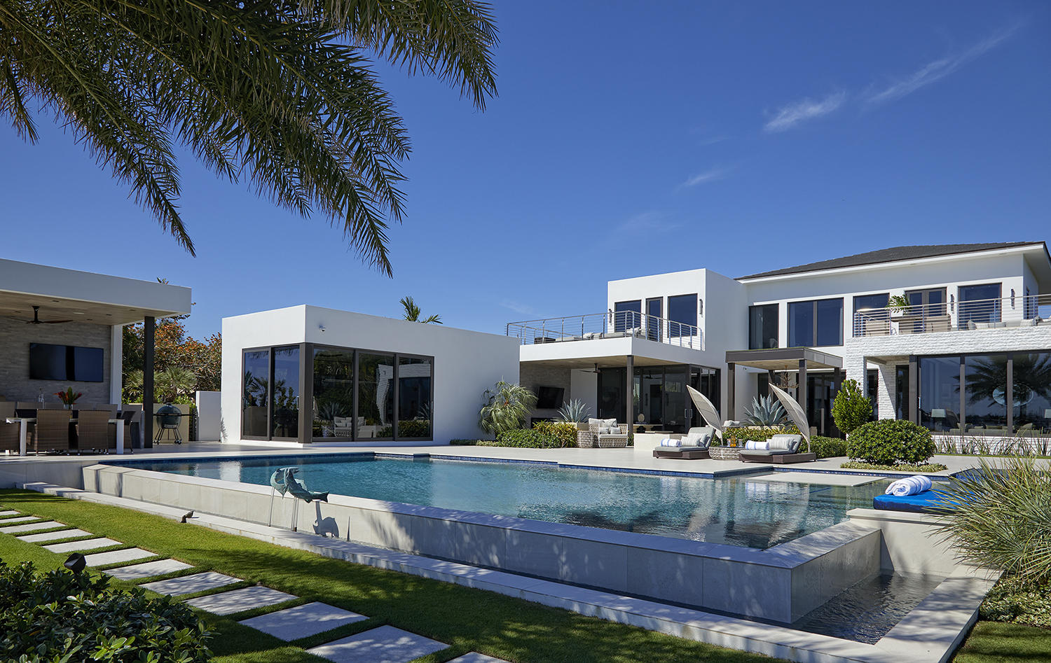 PROSPECT PARK SOUTH - Residential