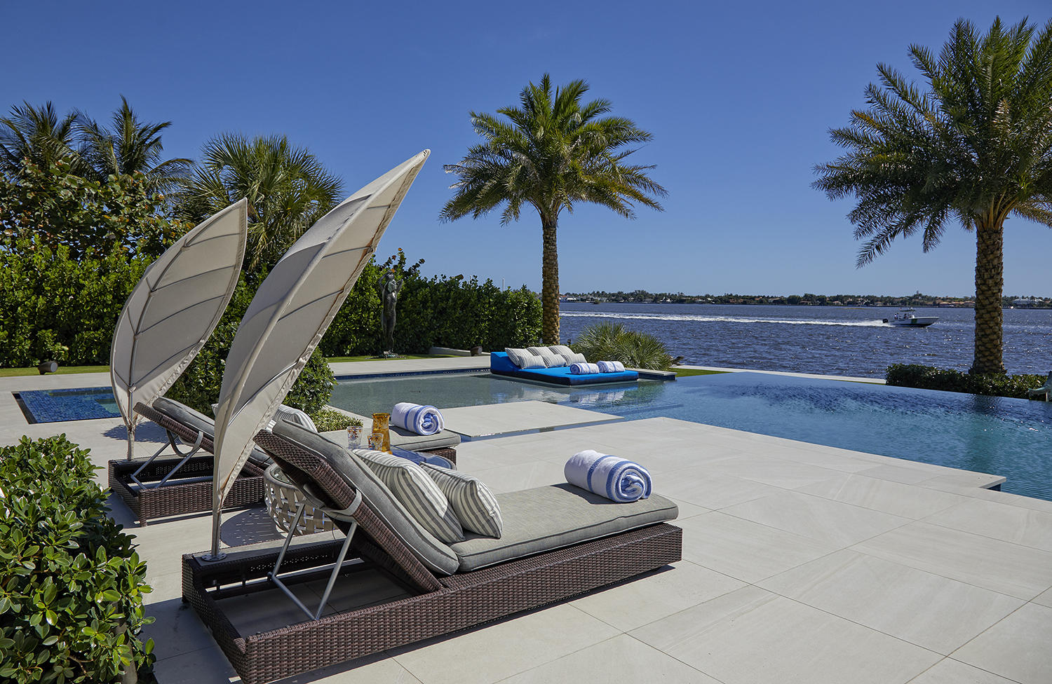 PROSPECT PARK SOUTH - Residential