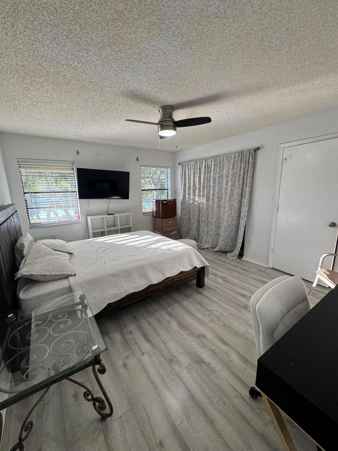 COUNTERPOINT ESTATES 12 - Residential Lease