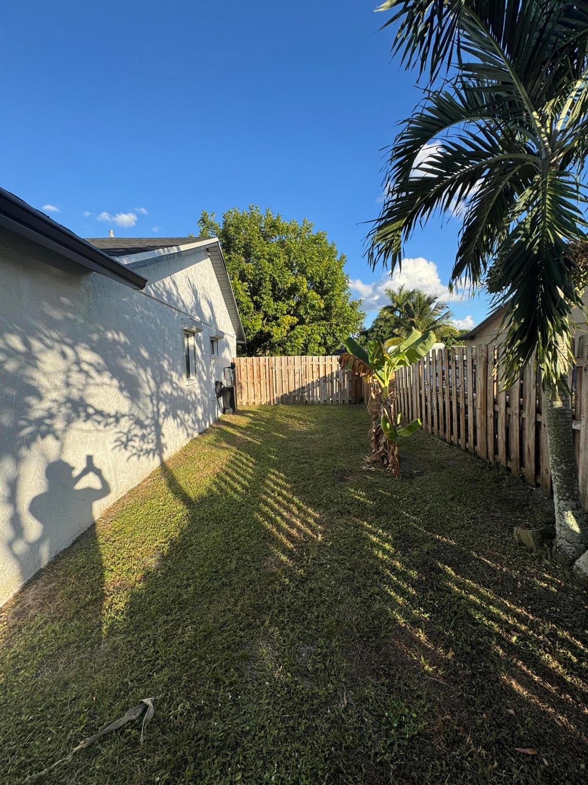 COUNTERPOINT ESTATES 12 - Residential Lease