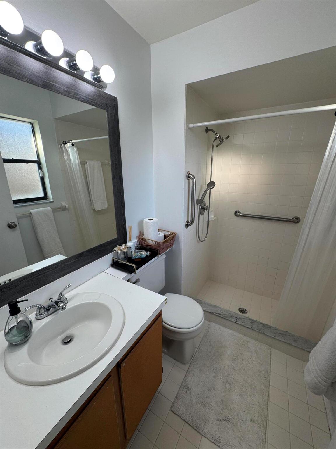 COUNTERPOINT ESTATES 12 - Residential Lease