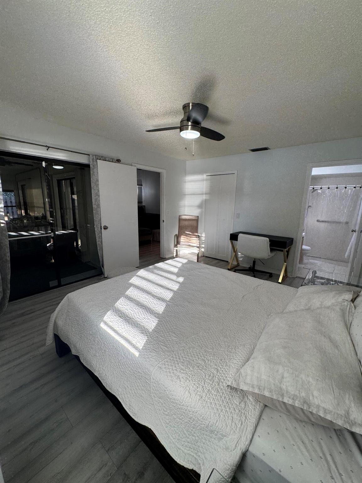 COUNTERPOINT ESTATES 12 - Residential Lease