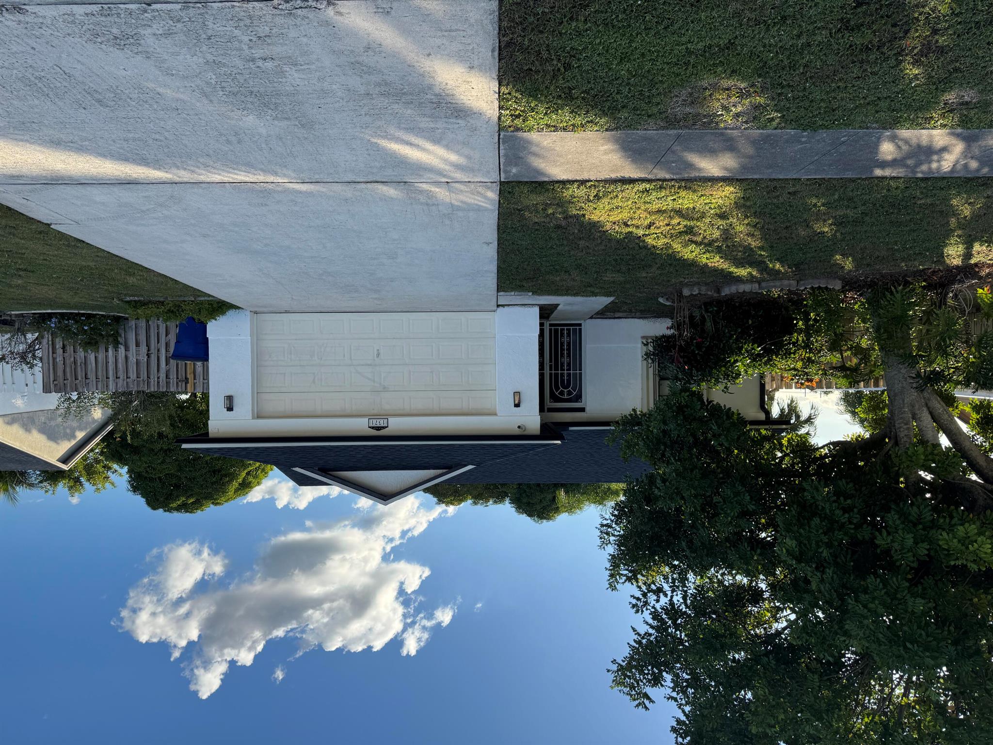 COUNTERPOINT ESTATES 12 - Residential Lease