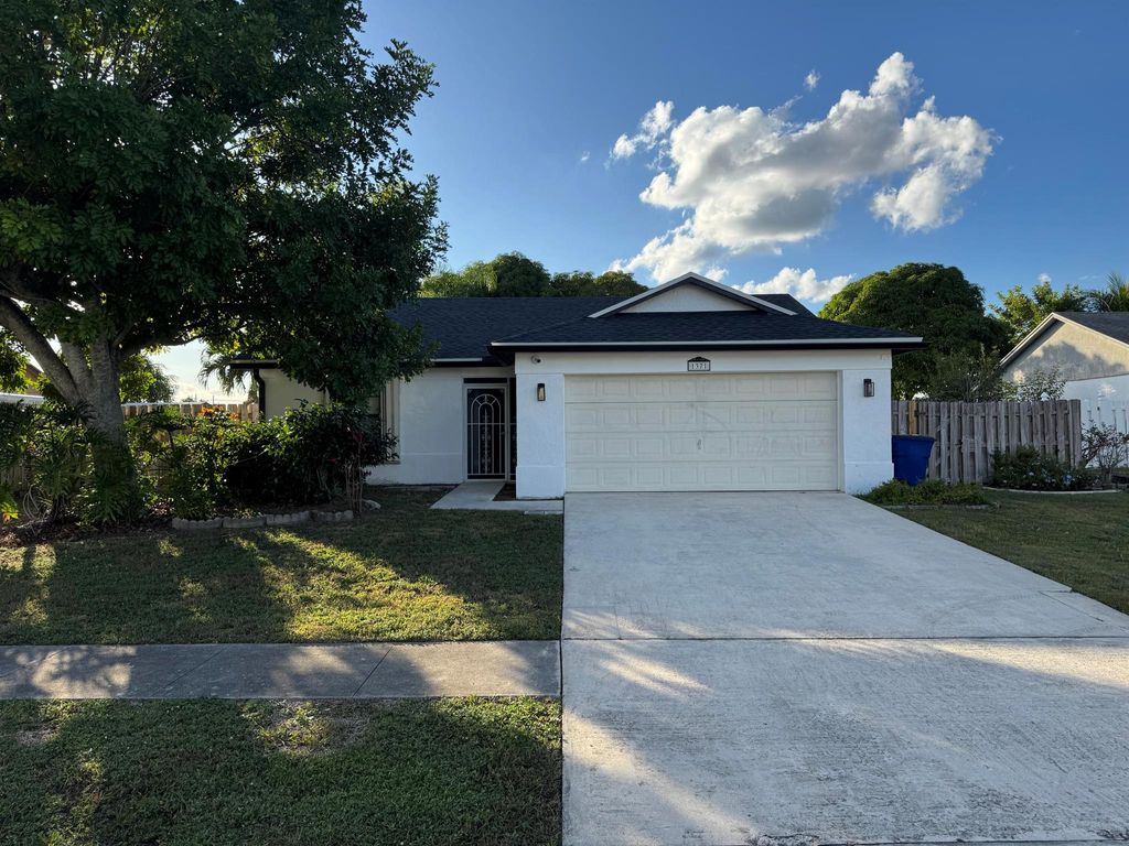 Photo of 1371 Thornbank Lane, Royal Palm Beach, FL 33411 (MLS # R11141487)
