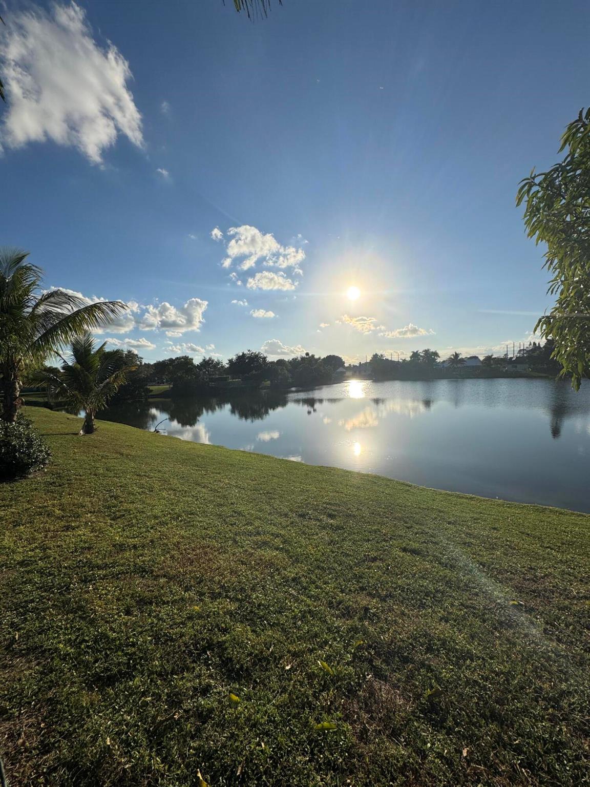 COUNTERPOINT ESTATES 12 - Residential Lease