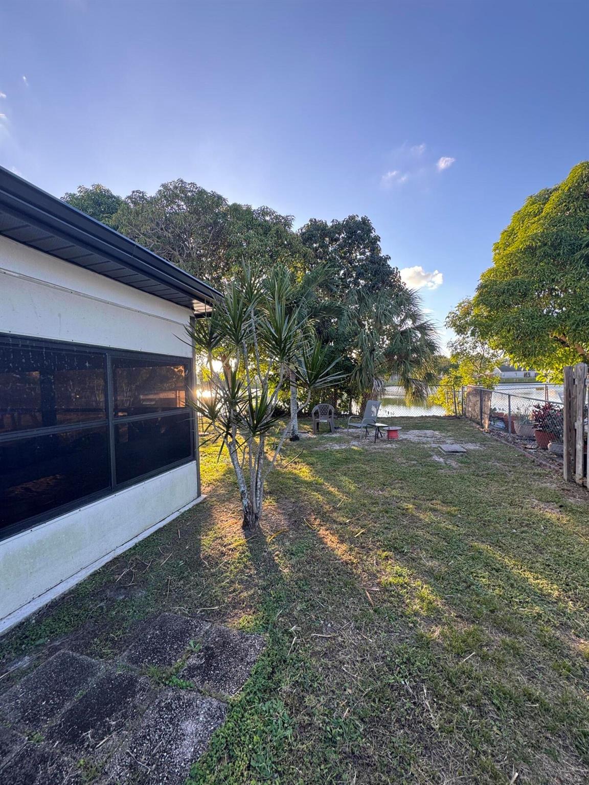 COUNTERPOINT ESTATES 12 - Residential Lease