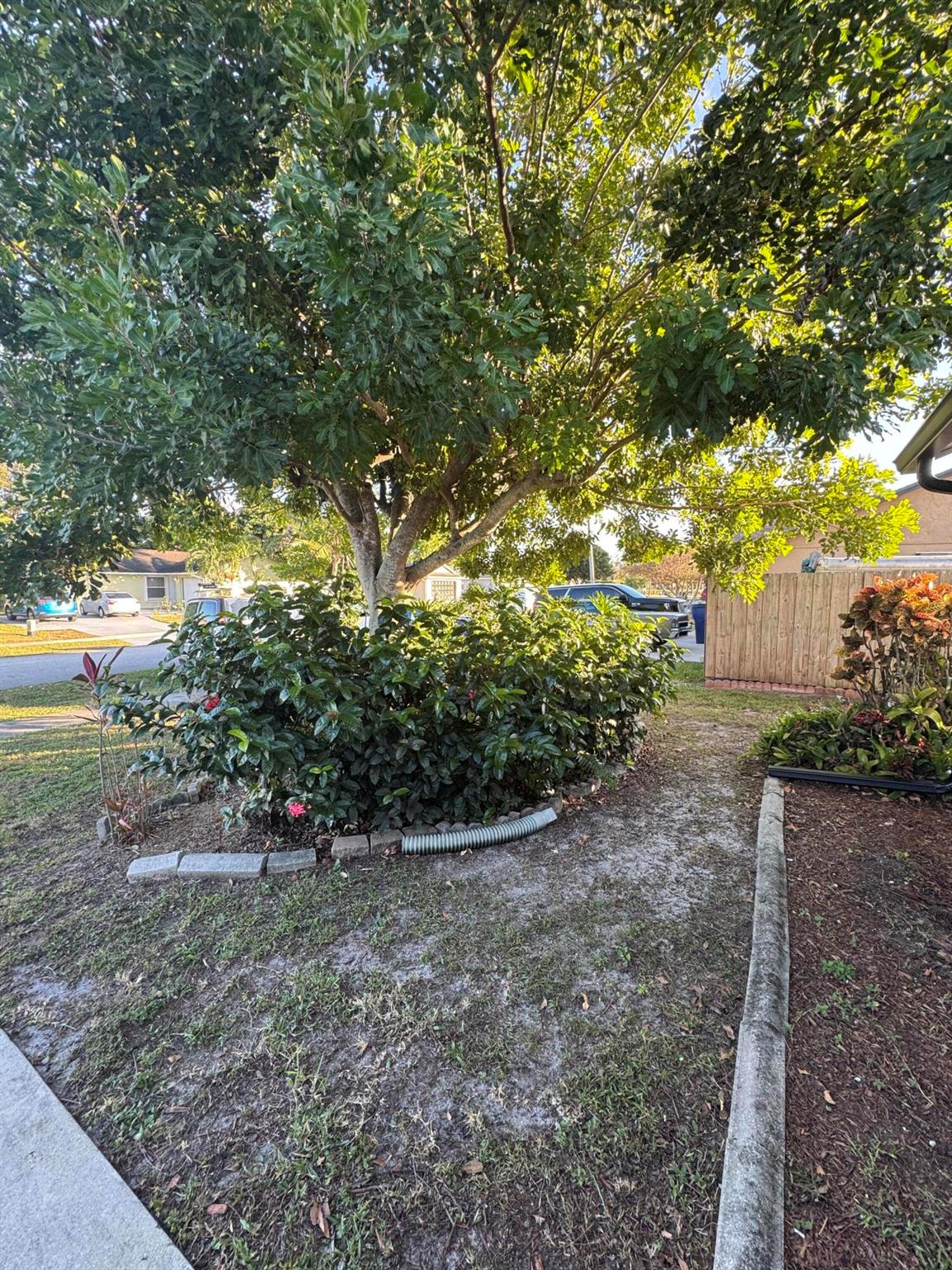 COUNTERPOINT ESTATES 12 - Residential Lease