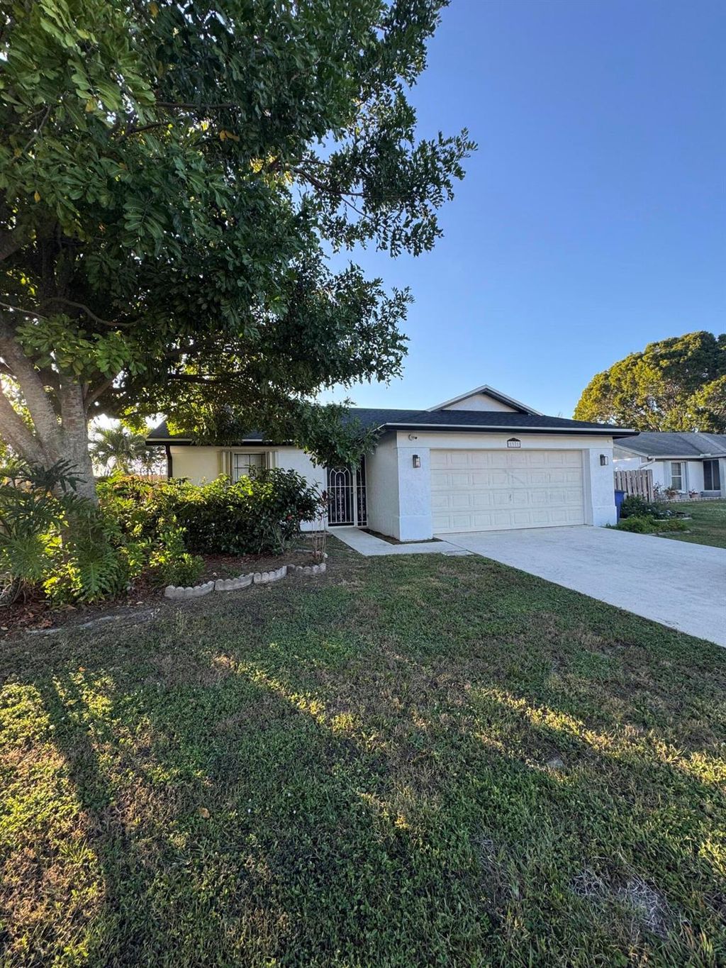 Photo of 1371 Thornbank Lane, Royal Palm Beach, FL 33411 (MLS # R11141487)