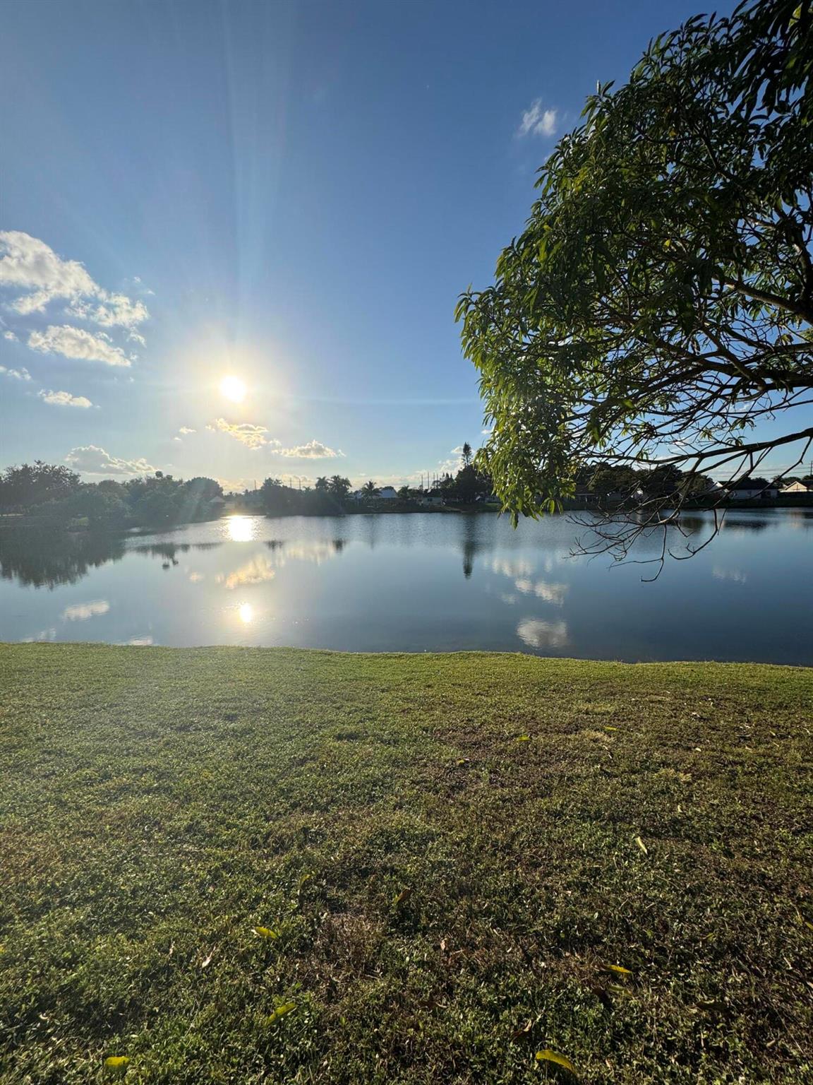 COUNTERPOINT ESTATES 12 - Residential Lease