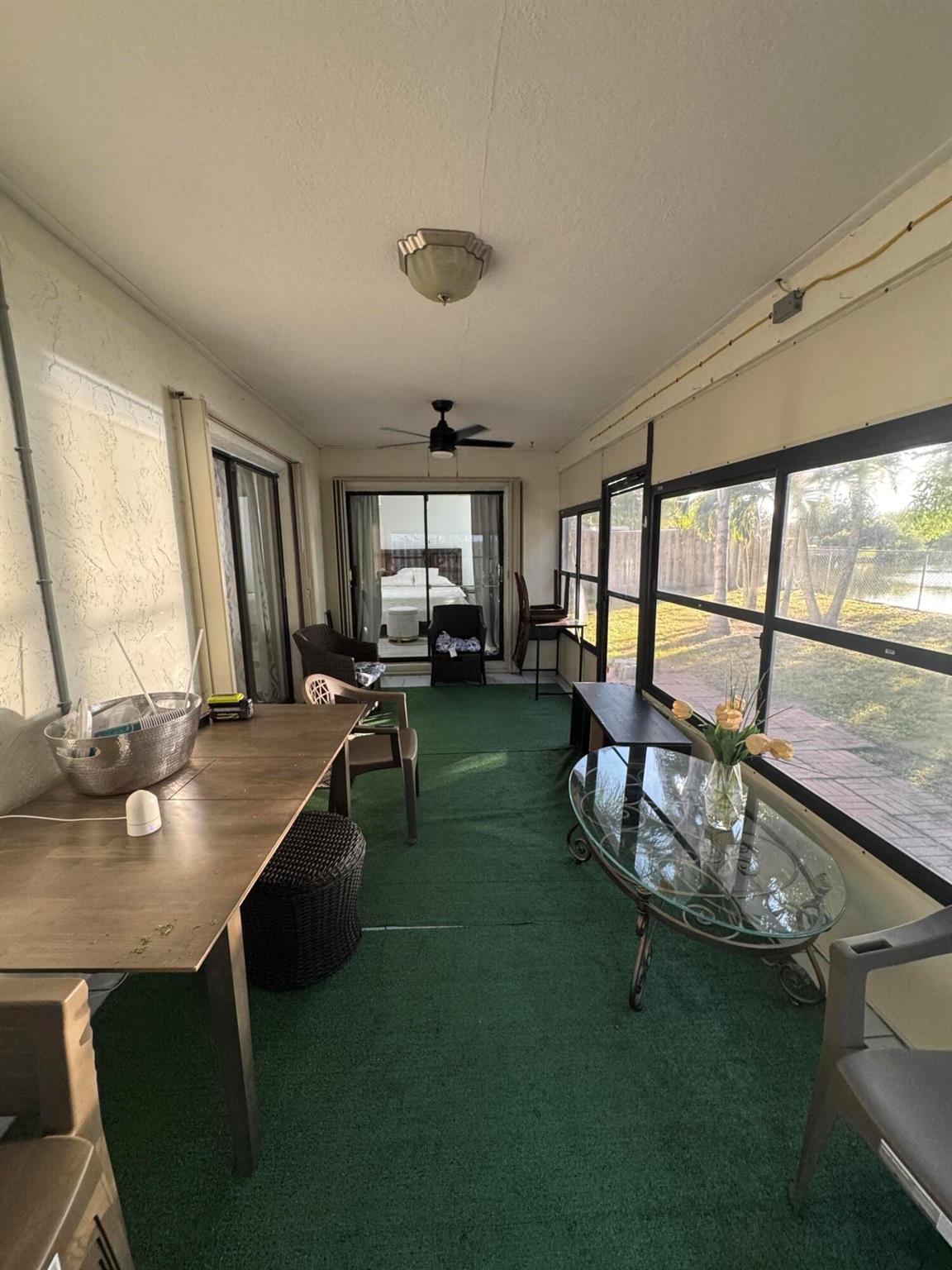 COUNTERPOINT ESTATES 12 - Residential Lease