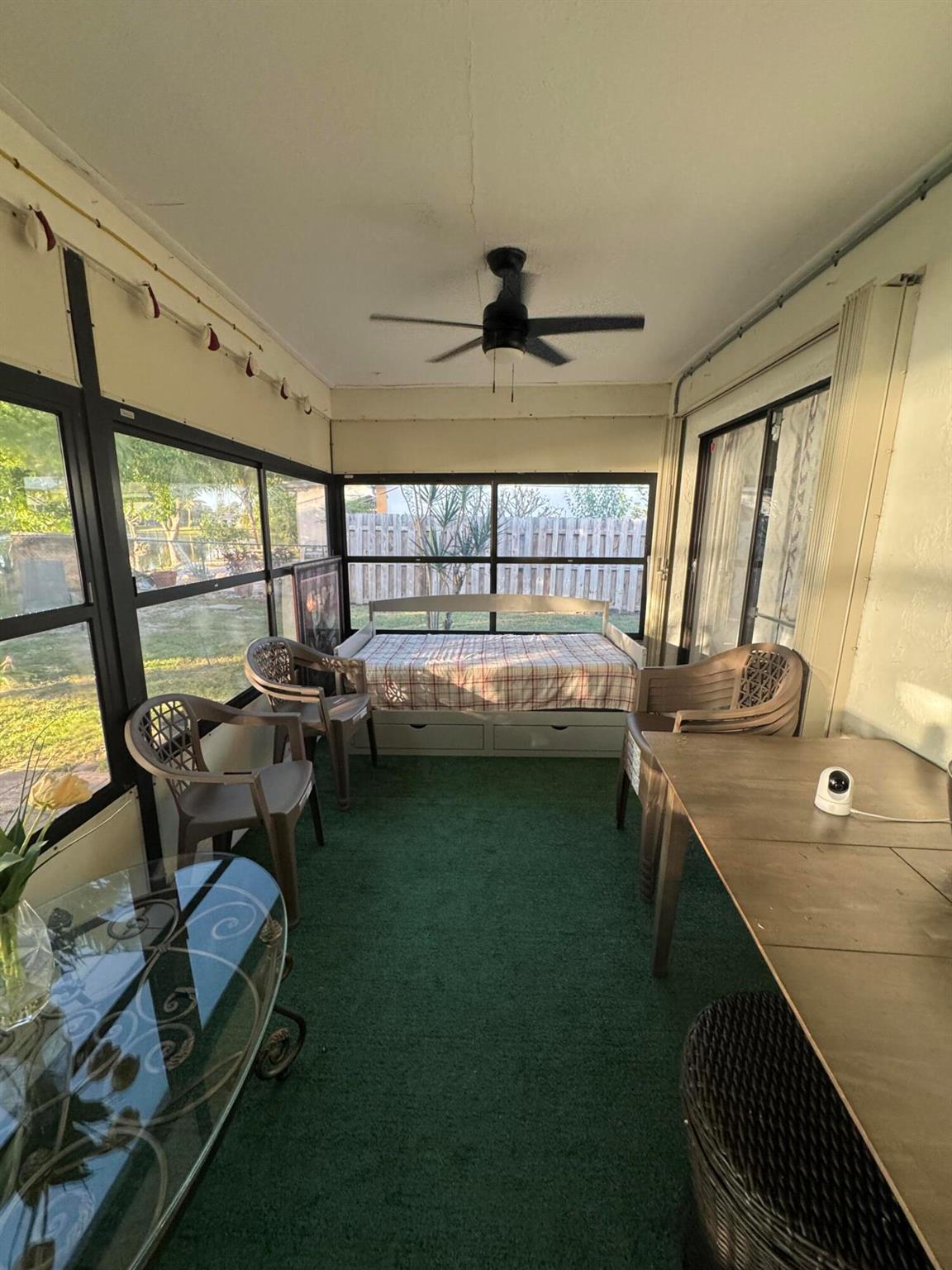 COUNTERPOINT ESTATES 12 - Residential Lease