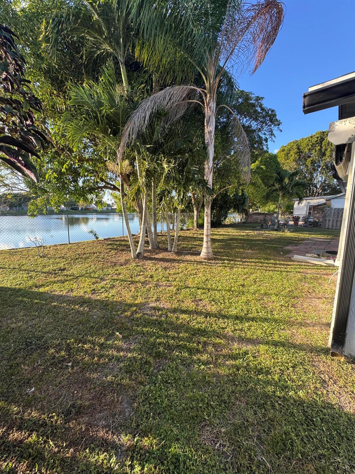 COUNTERPOINT ESTATES 12 - Residential Lease