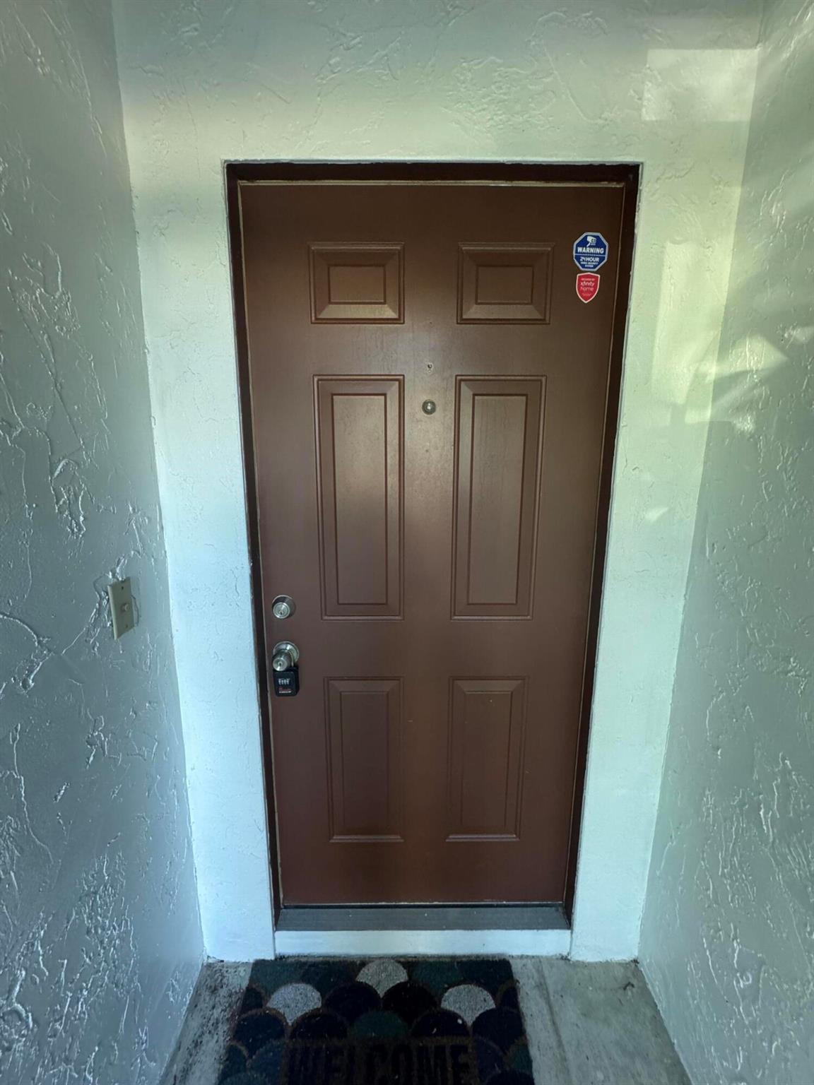 COUNTERPOINT ESTATES 12 - Residential Lease