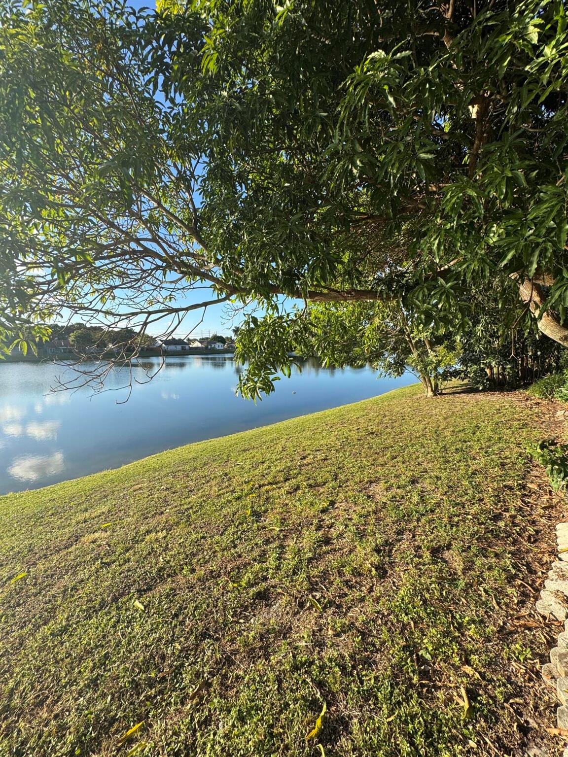 COUNTERPOINT ESTATES 12 - Residential Lease