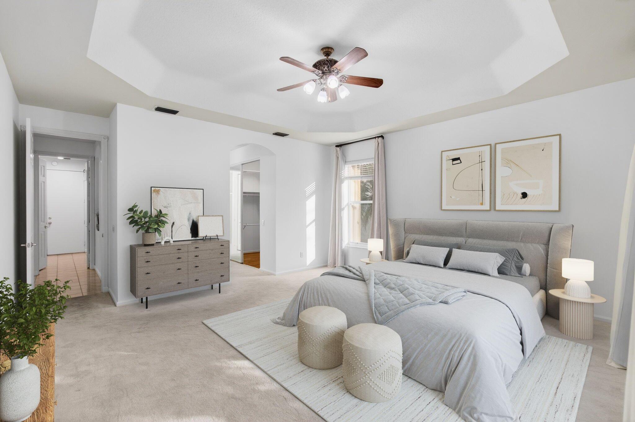 VALENCIA LAKES 1 - Residential