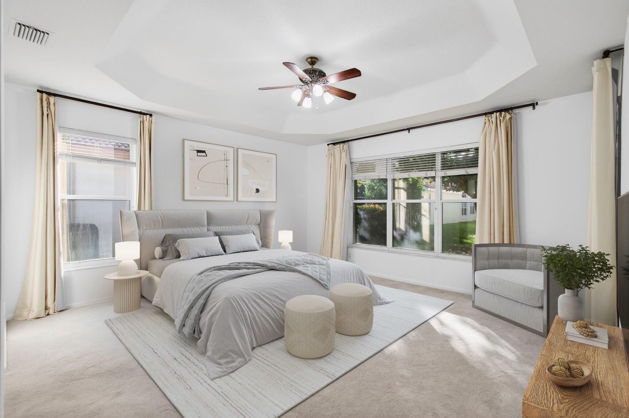 VALENCIA LAKES 1 - Residential