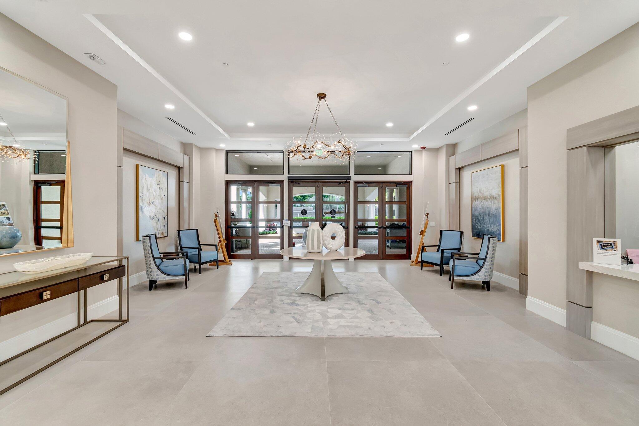 VALENCIA LAKES 1 - Residential