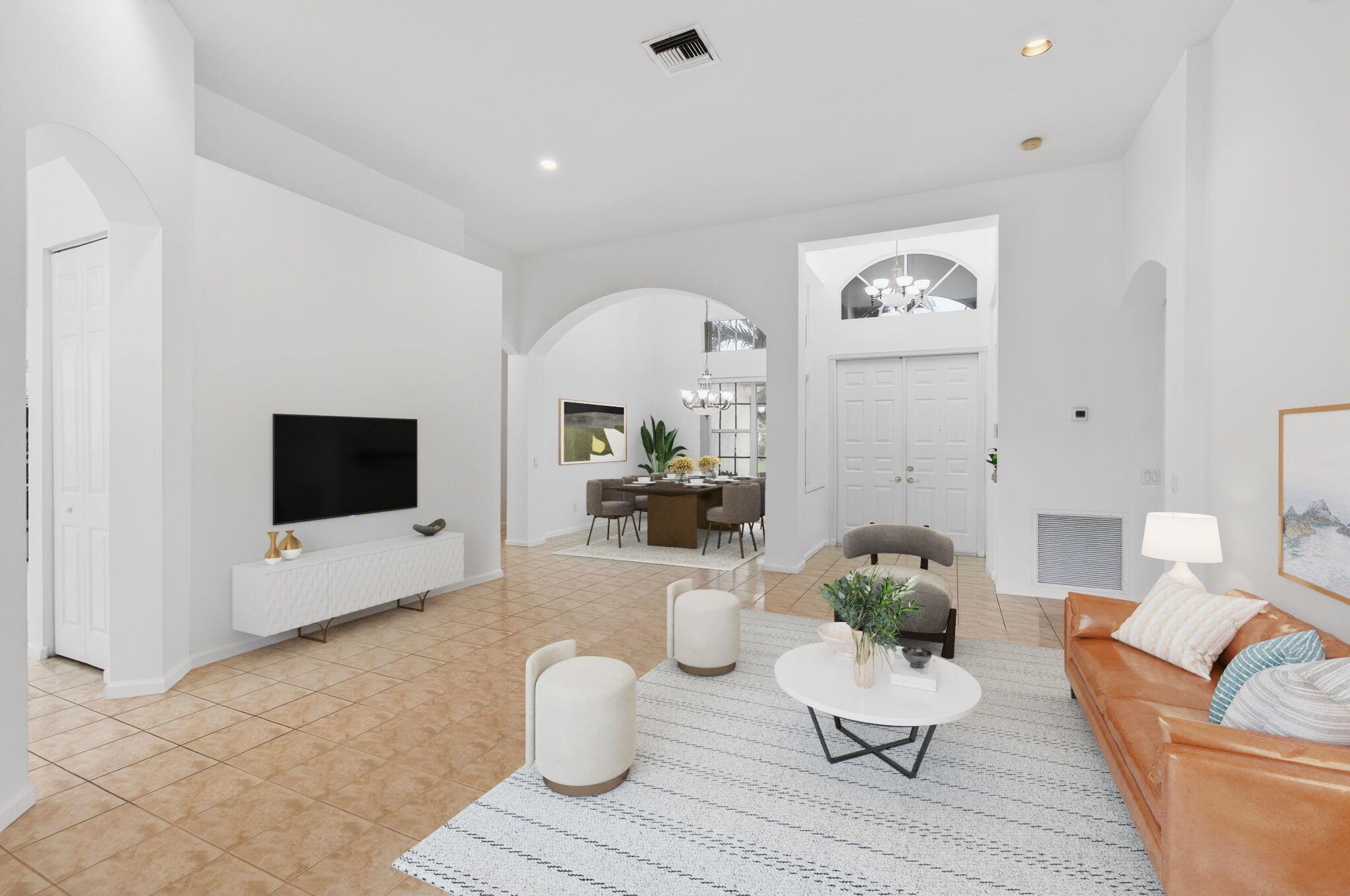 VALENCIA LAKES 1 - Residential