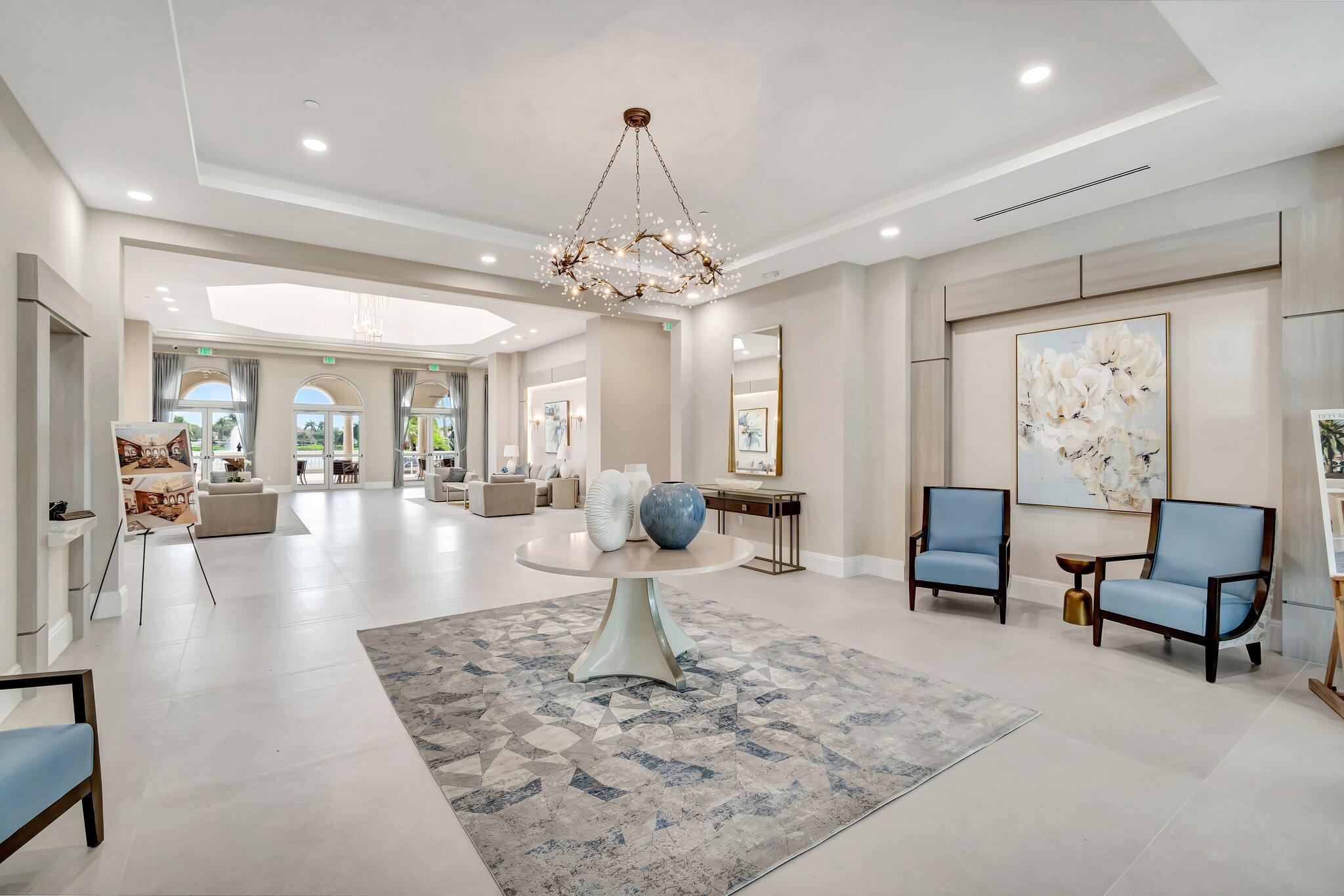 VALENCIA LAKES 1 - Residential