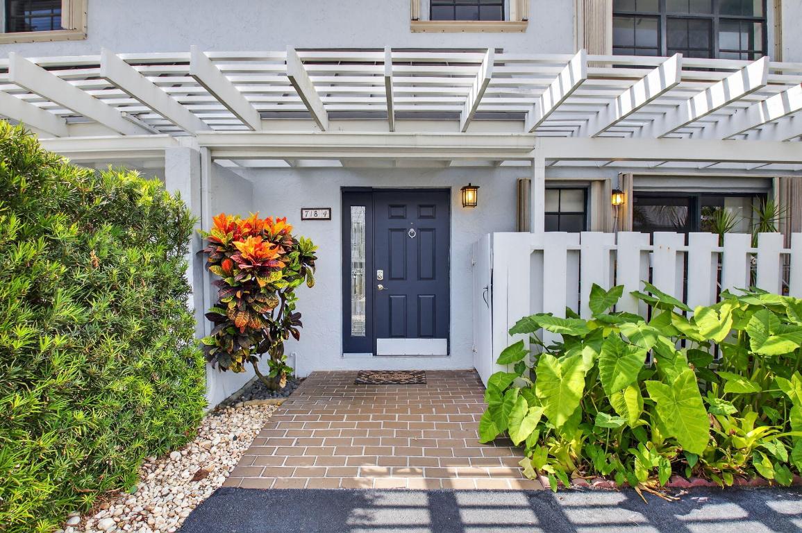 LAKE WORTH MARINER VILLAGE - Residential