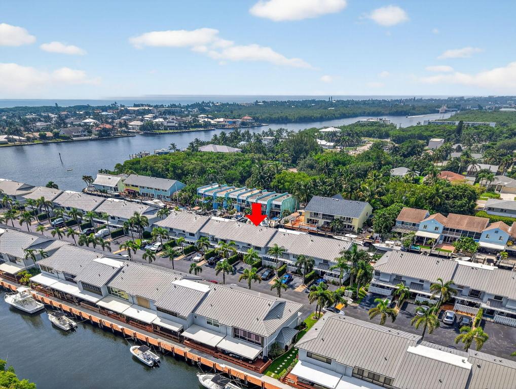 LAKE WORTH MARINER VILLAGE - Residential