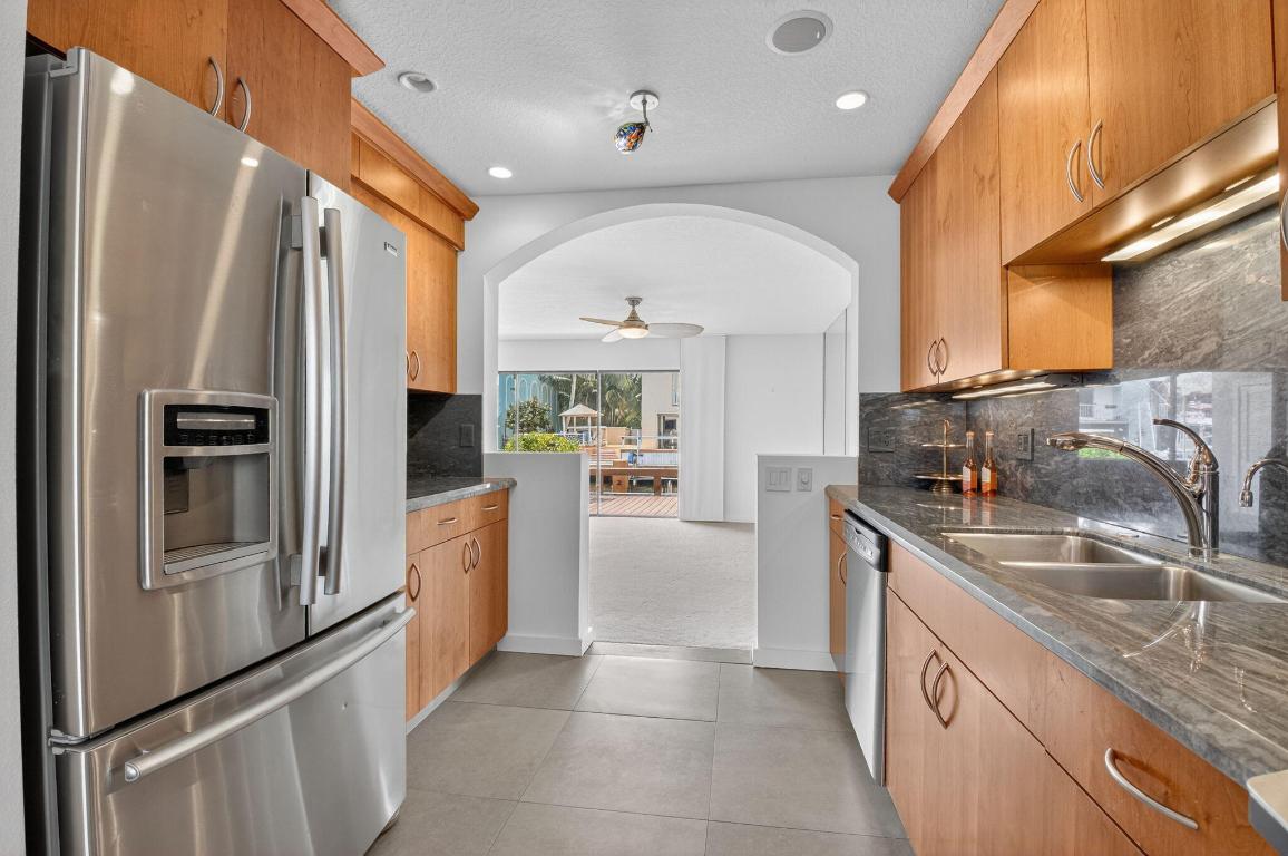 LAKE WORTH MARINER VILLAGE - Residential