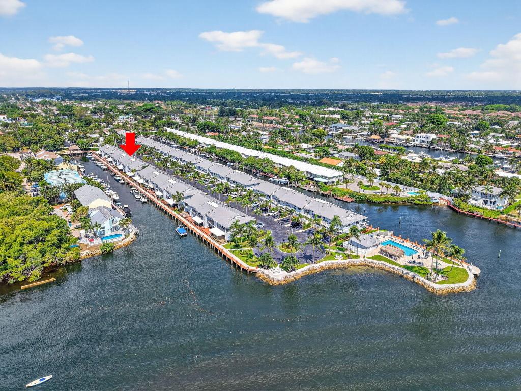LAKE WORTH MARINER VILLAGE - Residential