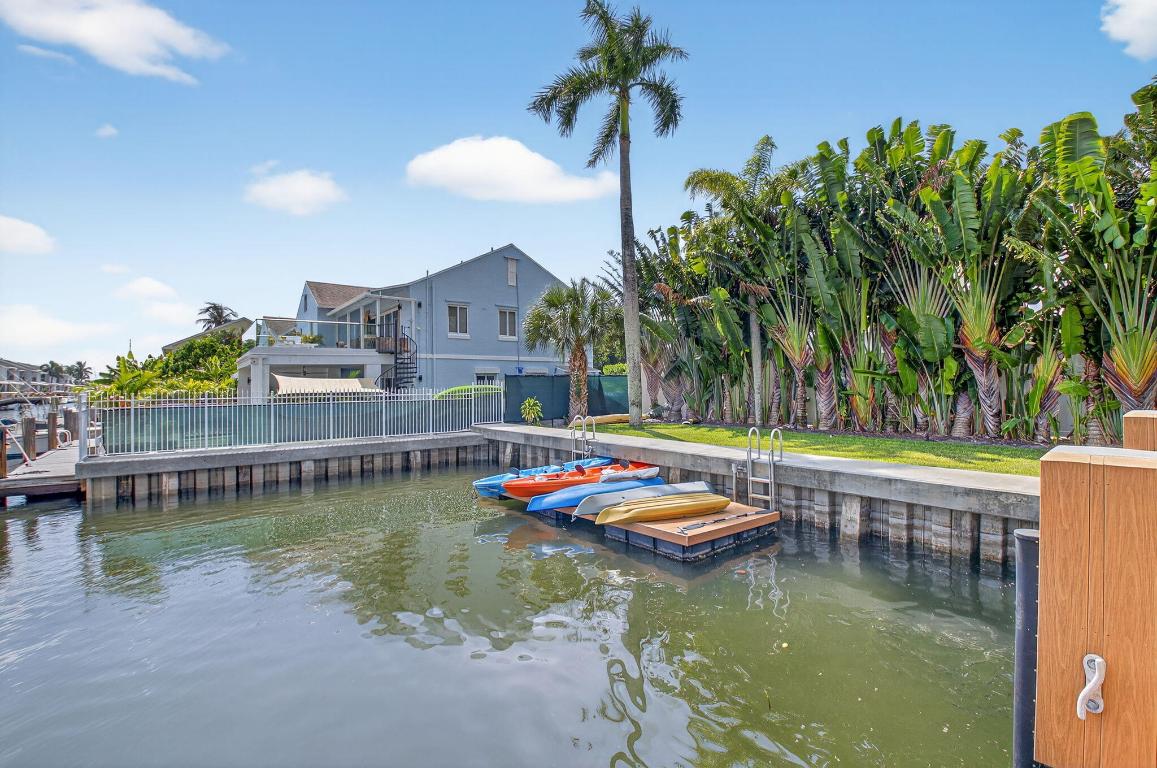 LAKE WORTH MARINER VILLAGE - Residential