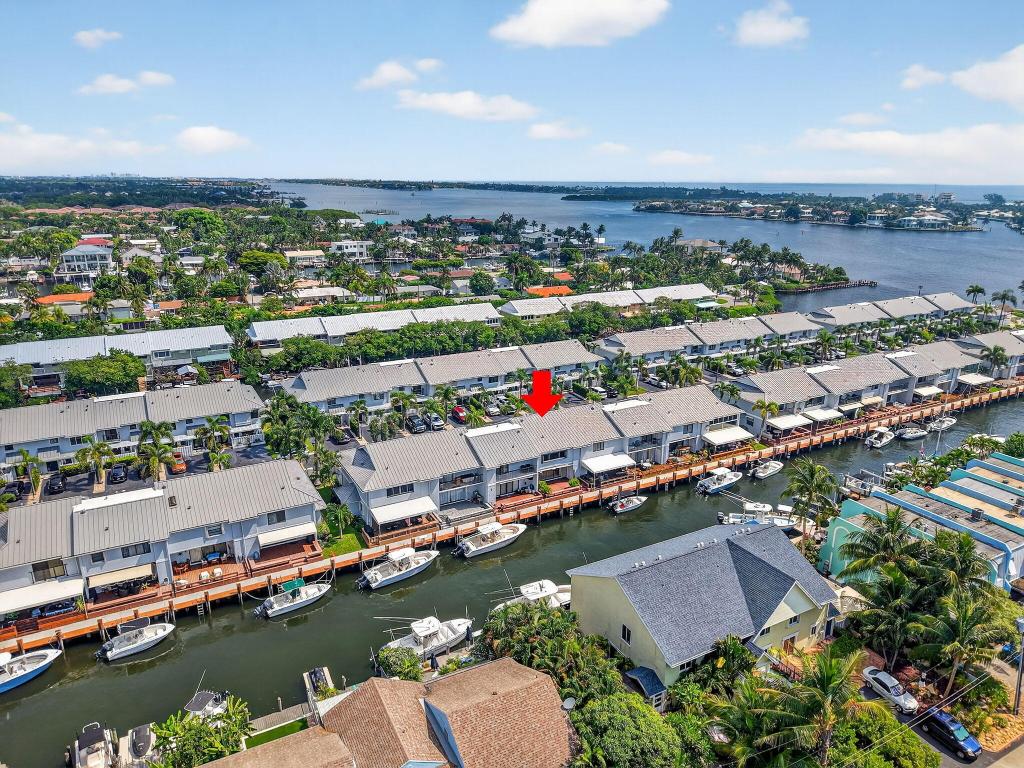 LAKE WORTH MARINER VILLAGE - Residential