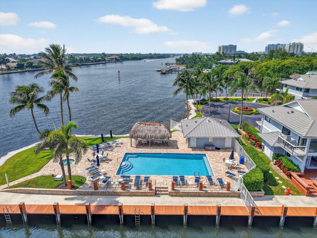 LAKE WORTH MARINER VILLAGE - Residential