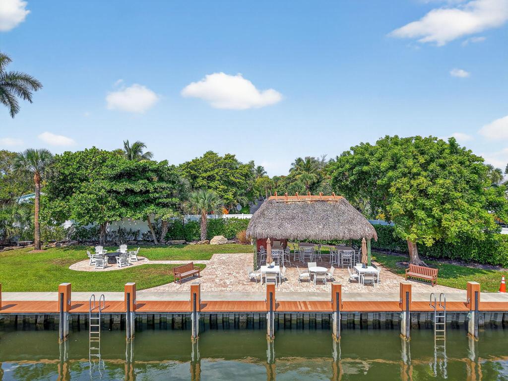 LAKE WORTH MARINER VILLAGE - Residential