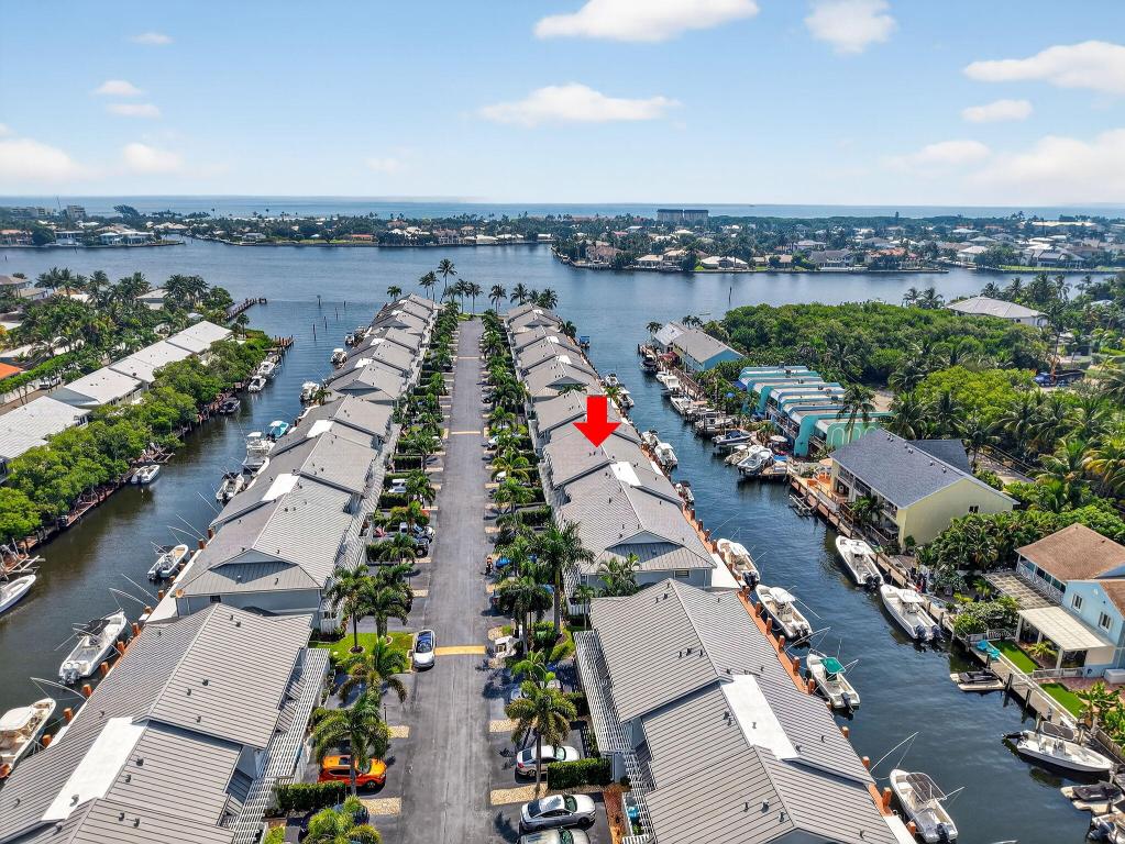 LAKE WORTH MARINER VILLAGE - Residential