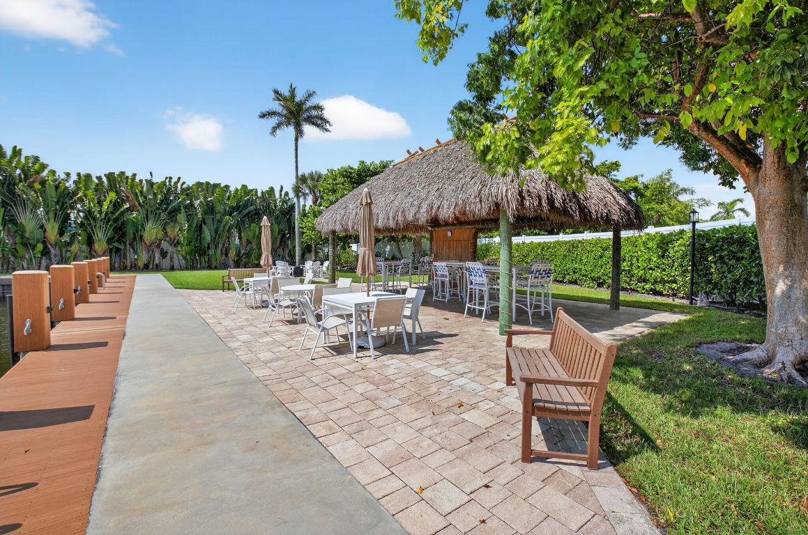 LAKE WORTH MARINER VILLAGE - Residential