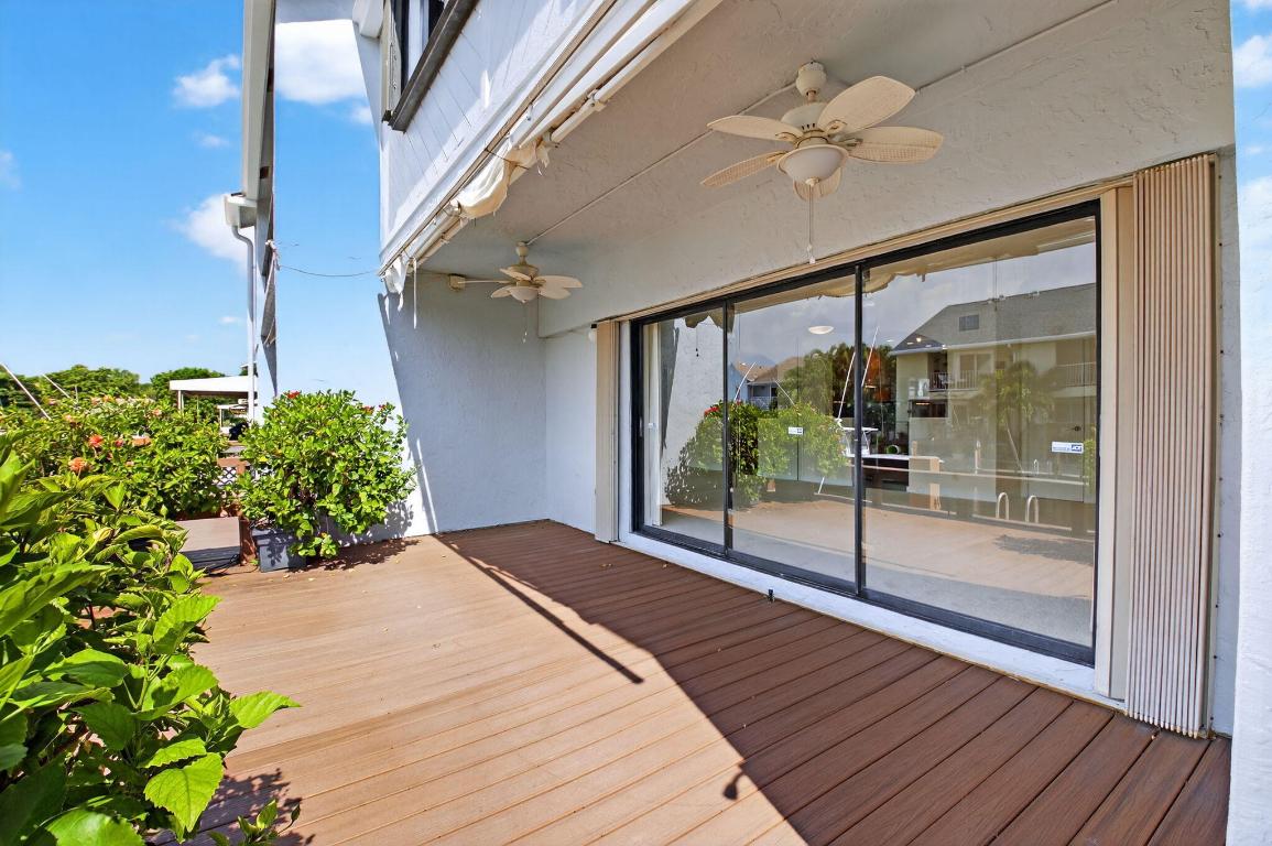 LAKE WORTH MARINER VILLAGE - Residential