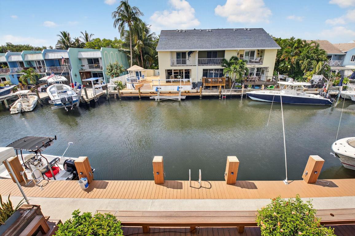 LAKE WORTH MARINER VILLAGE - Residential