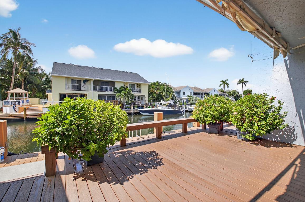 LAKE WORTH MARINER VILLAGE - Residential