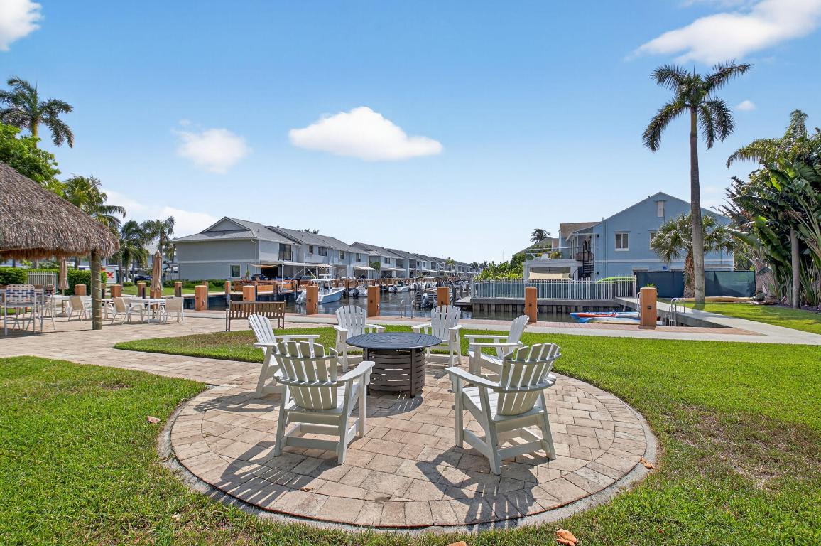 LAKE WORTH MARINER VILLAGE - Residential