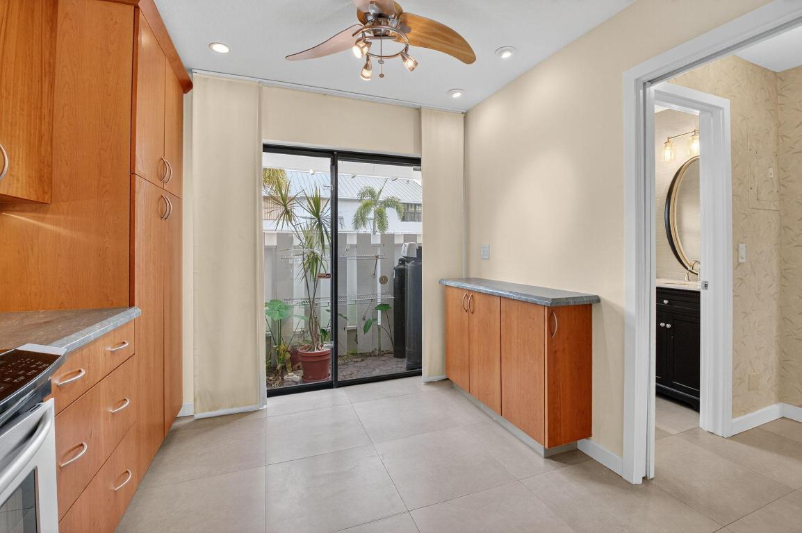 LAKE WORTH MARINER VILLAGE - Residential