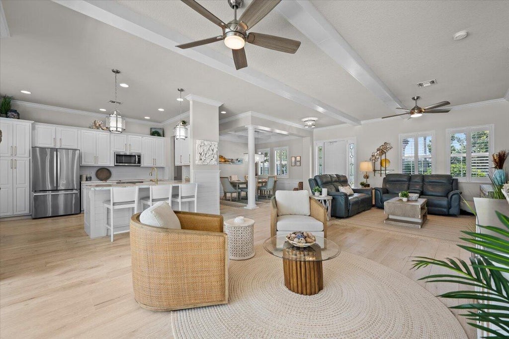 Photo of 1162 Tropical Drive, Jupiter, FL 33458 (MLS # B26074601)