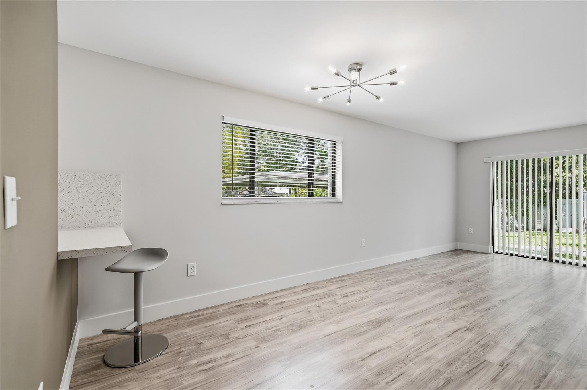 Balaban Villa - Residential