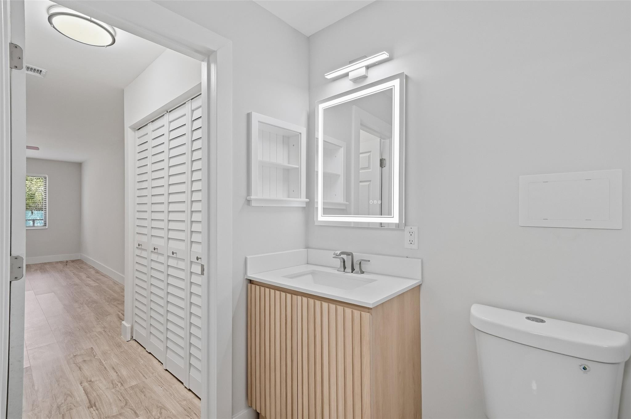 Balaban Villa - Residential