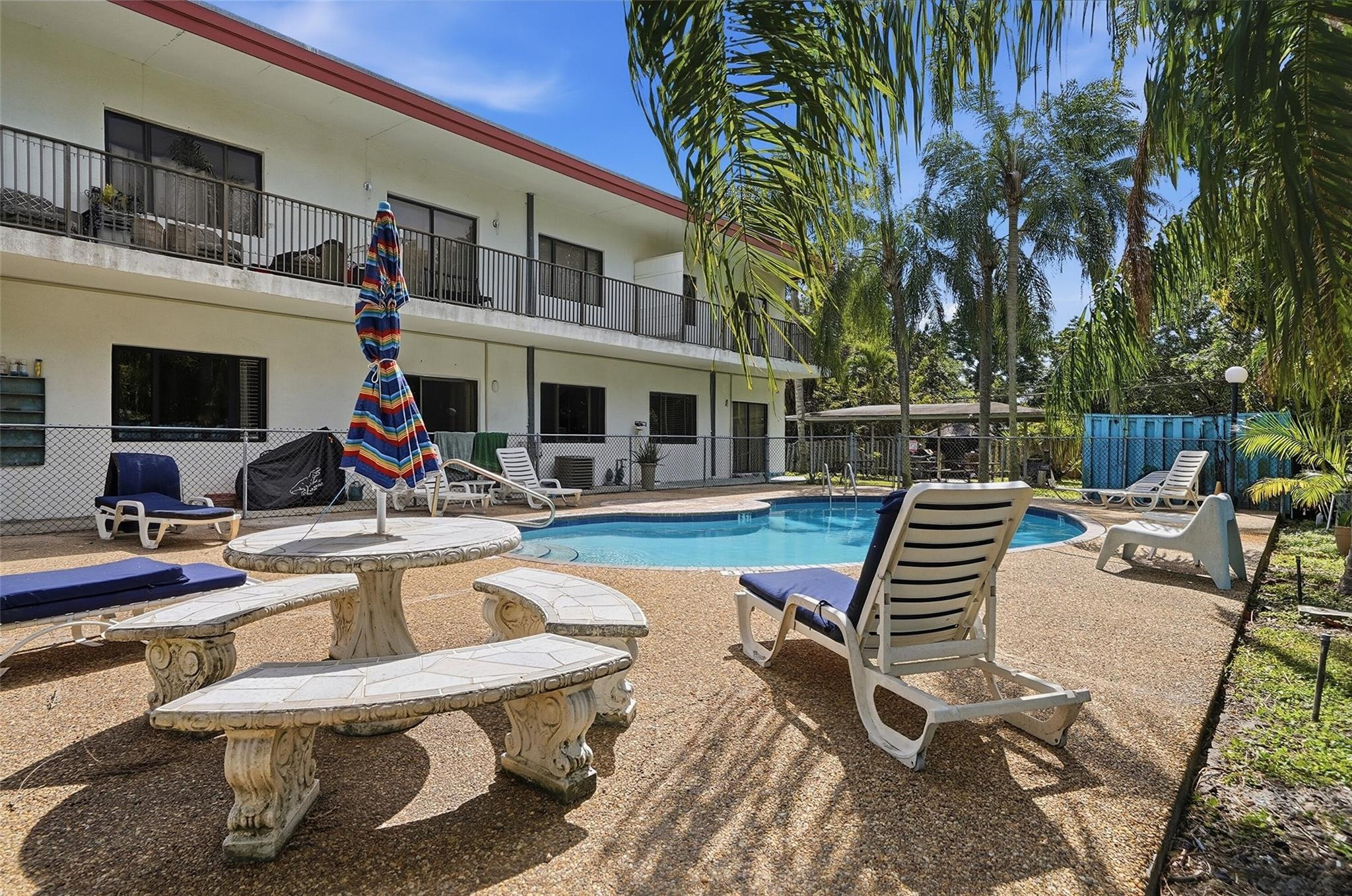 Balaban Villa - Residential