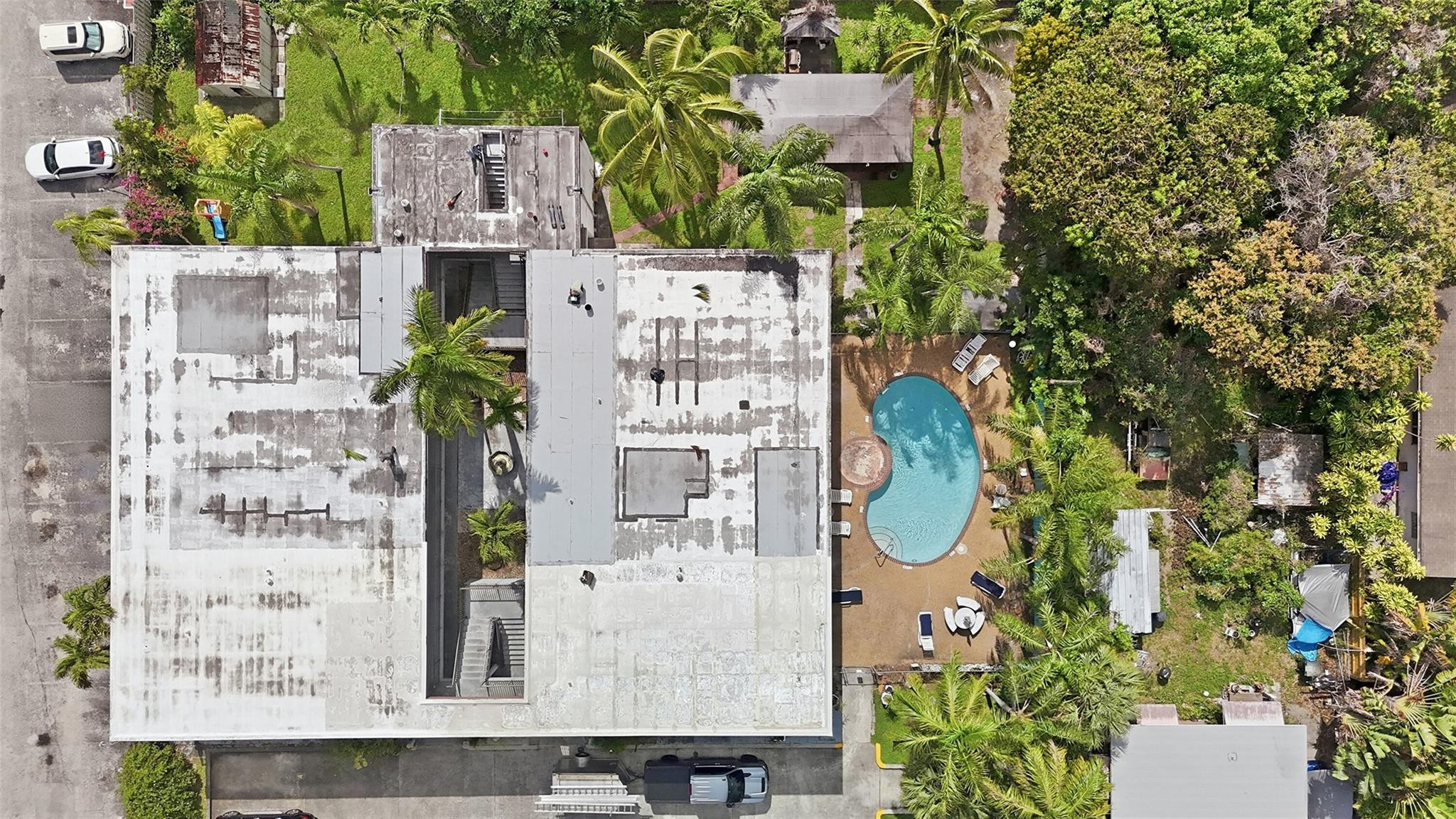 Balaban Villa - Residential